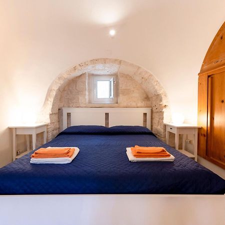 마르티나프란카 Trullo Grecla With Pool And Parking 빌라 외부 사진