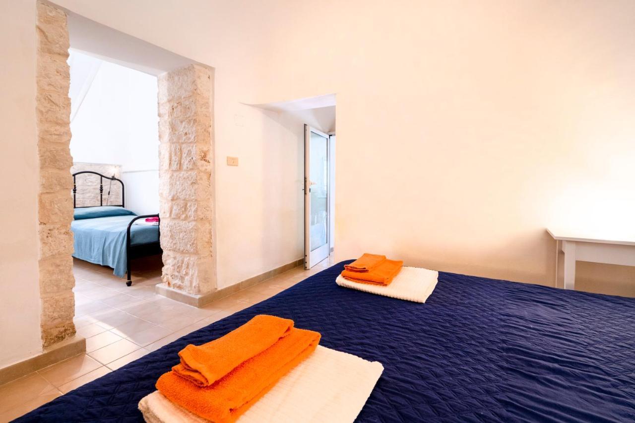 마르티나프란카 Trullo Grecla With Pool And Parking 빌라 외부 사진