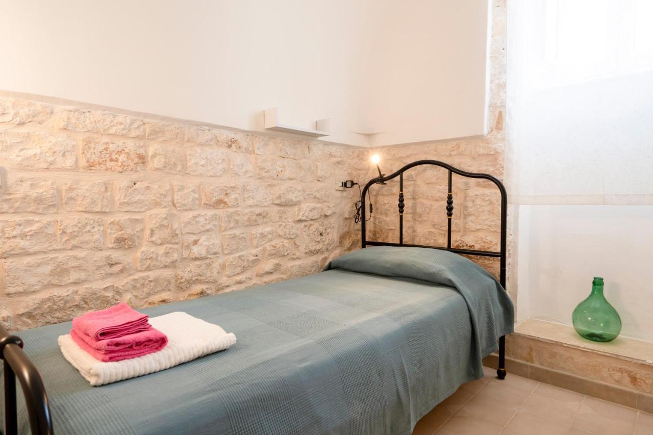 마르티나프란카 Trullo Grecla With Pool And Parking 빌라 외부 사진